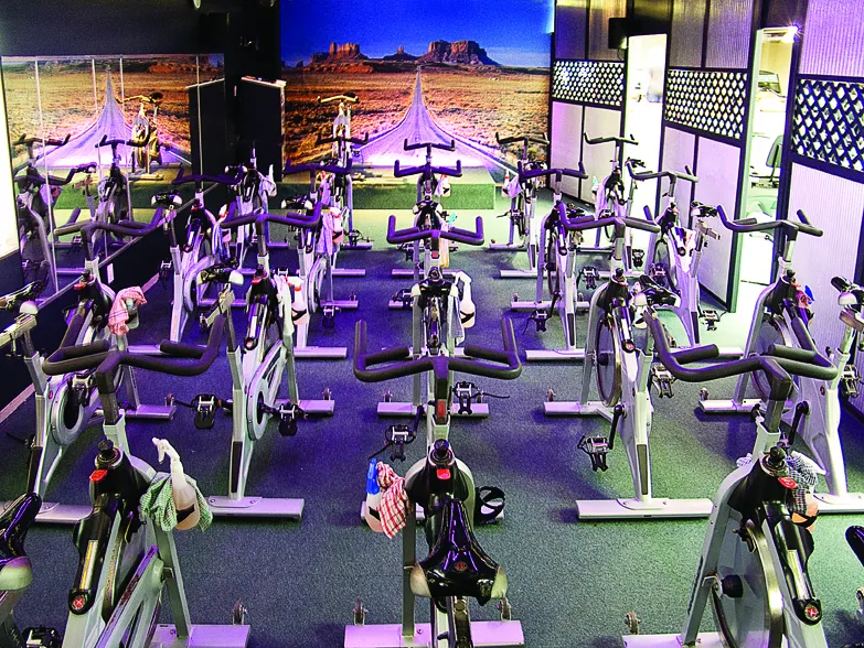 Business 4 image OCEANBLUE HEALTH SPORTS & SPA