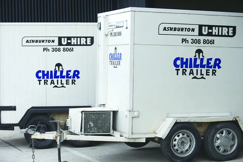 Business 3 image ASHBURTON U HIRE LTD