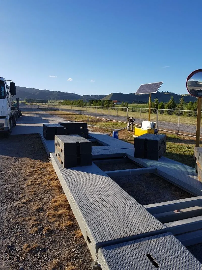 Business 7 image SCALETEC LTD