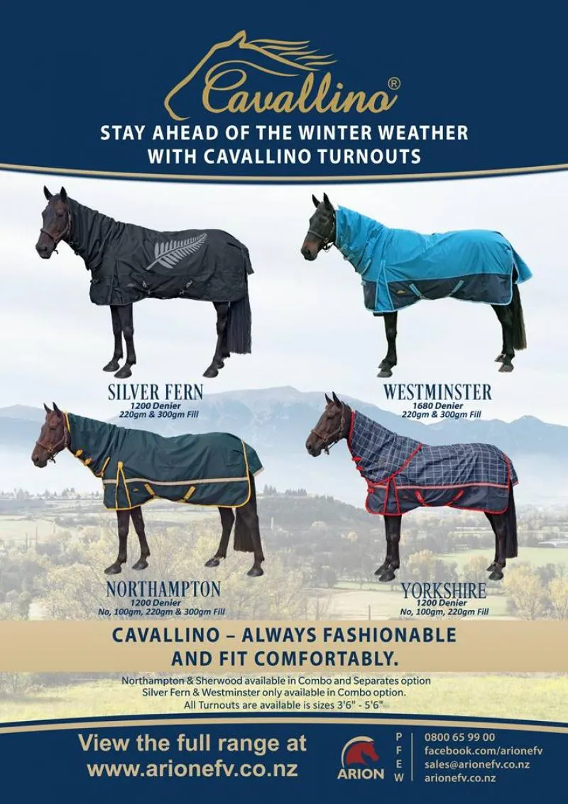 Business 2 image HOOFCAMP SADDLERY