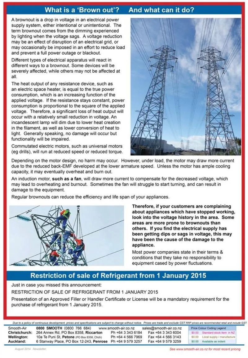 Business 6 image INDEPENDENT REFRIGERATION & ELECTRICAL LTD