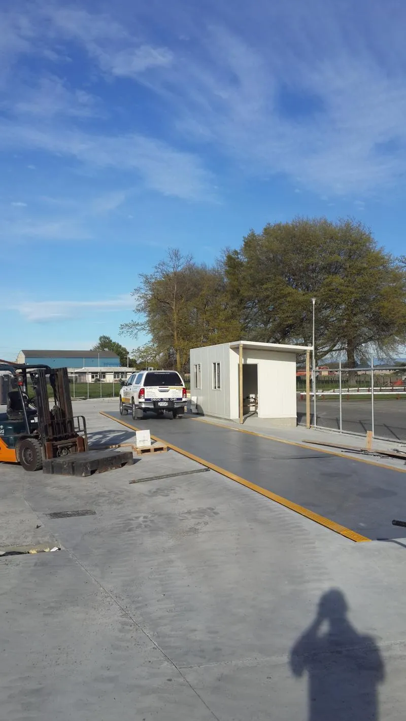 Business 13 image SCALETEC LTD