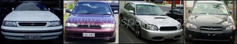 Business 2 image SUB-A-ROO AUTO SPARES SUBARU PARTS SPECIALISTS