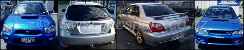 Business 3 image SUB-A-ROO AUTO SPARES SUBARU PARTS SPECIALISTS