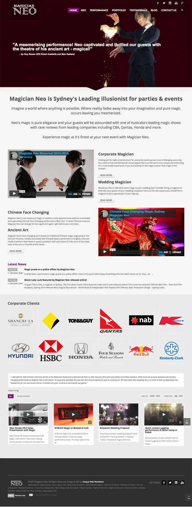 Business 3 image UNIQUE WEB MARKETERS