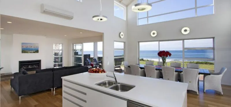 Business 1 image RYE ELECTRICIANS - RAY YOUNG ELECTRICAL