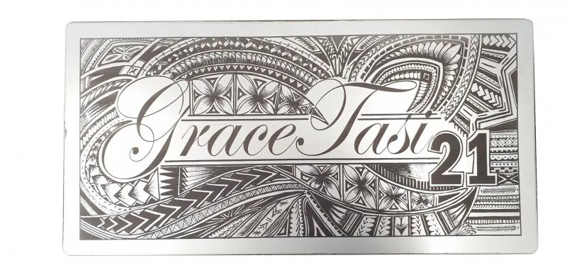 Business 8 image KNOX ENGRAVERS