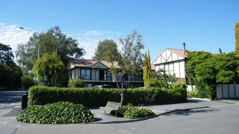 Business 2 image ARGYLE ON THE PARK