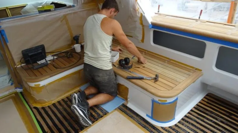 Business 4 image MARRA MARINE LTD