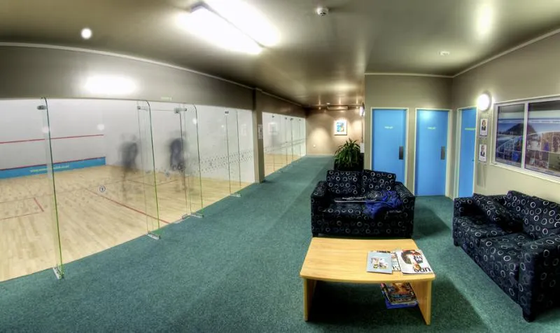 Business 1 image OCEANBLUE HEALTH SPORTS & SPA