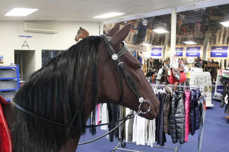 Business 4 image HOOFCAMP SADDLERY