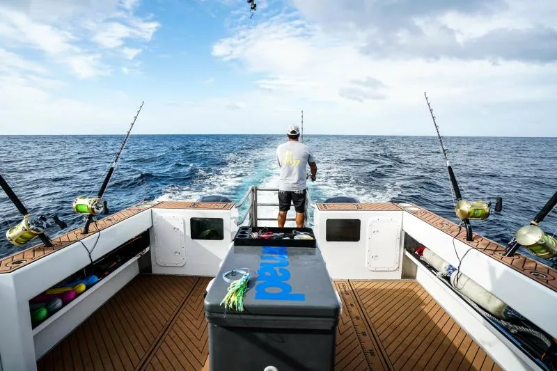 Business 1 image MARRA MARINE LTD