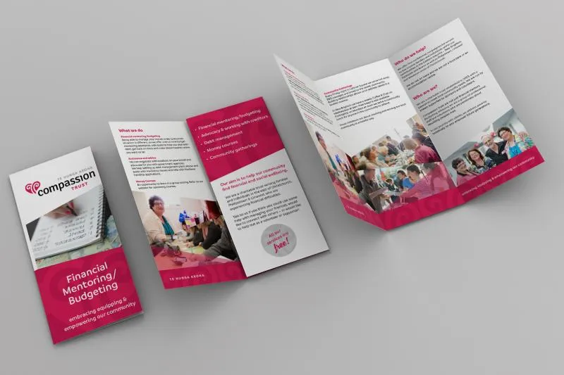 Business 5 image MMW DESIGN