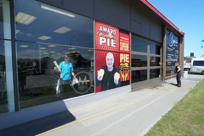 Business 4 image XTREME CLEAN