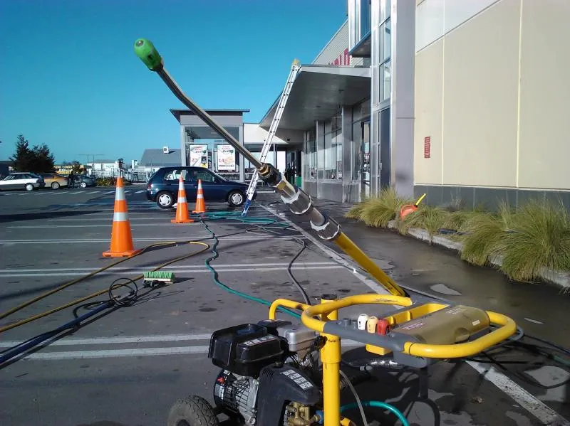 Business 2 image XTREME CLEAN