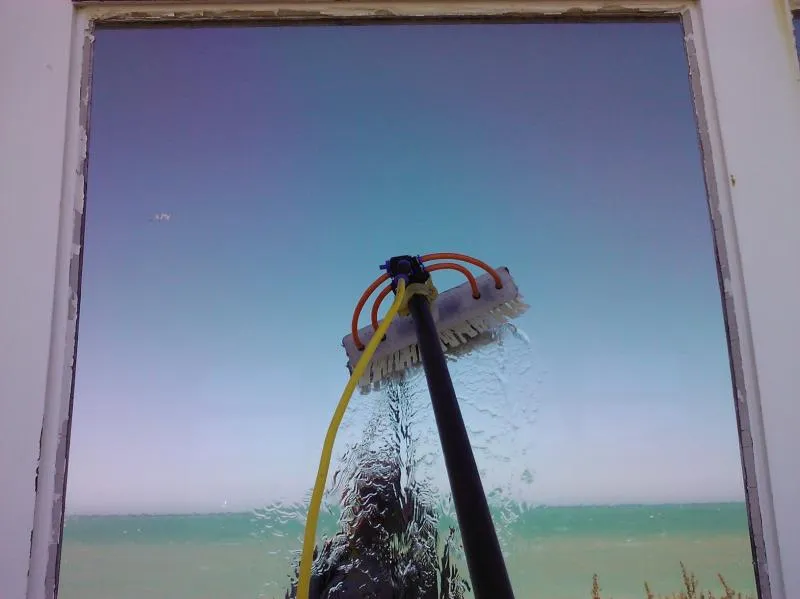 Business 3 image XTREME CLEAN