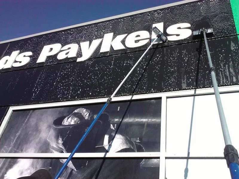 Business 1 image XTREME CLEAN