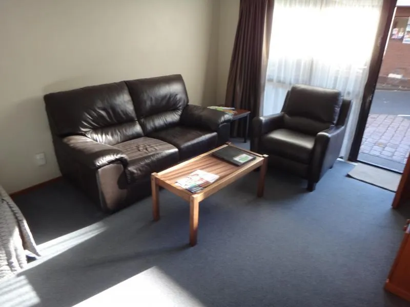 Business 4 image ARGYLE ON THE PARK