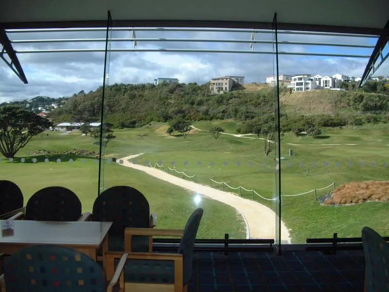 Business 1 image BEVAN NEWTON