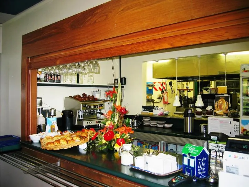 Business 6 image BEVAN NEWTON