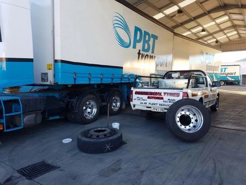 Business 2 image COMMERCIAL TYRES ROTORUA