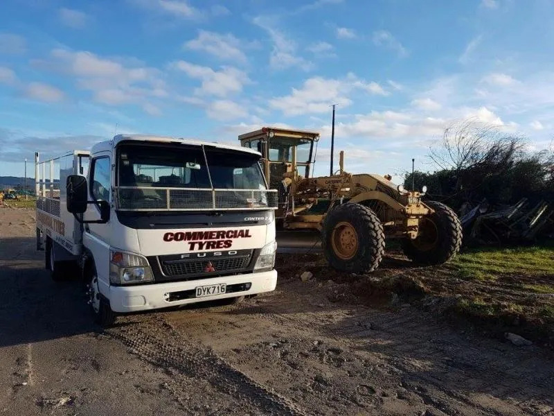 Business 3 image COMMERCIAL TYRES ROTORUA