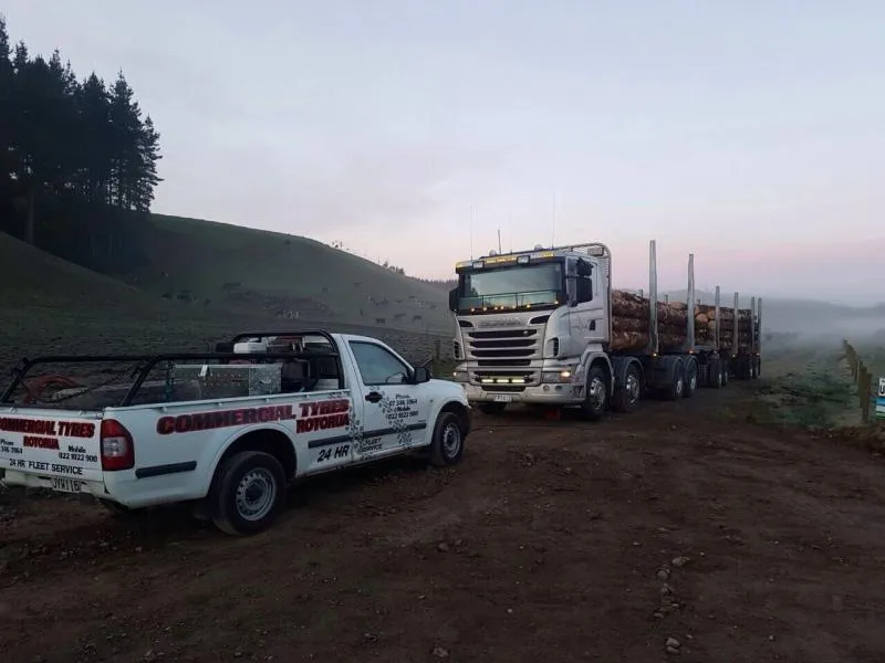 Business 4 image COMMERCIAL TYRES ROTORUA