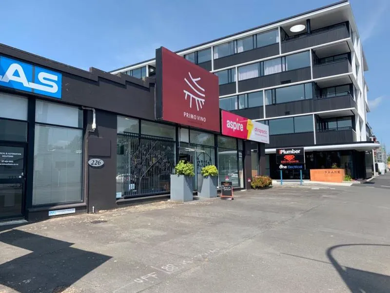 Business 4 image PRIMO VINO