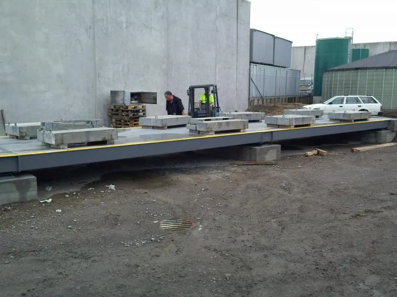 Business 5 image SCALETEC LTD