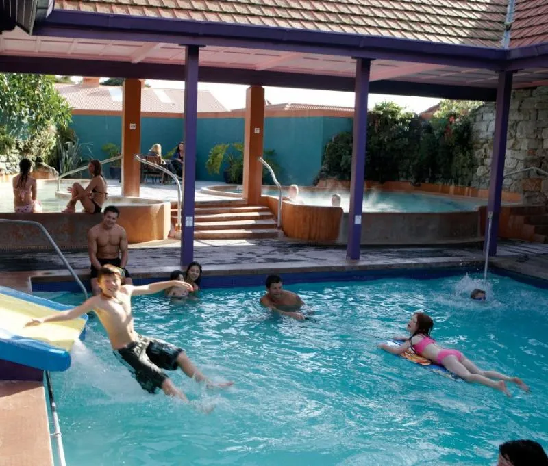 Business 3 image POLYNESIAN SPA