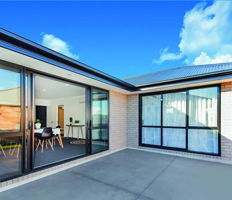 Business 2 image COMPASS HOMES (CANTERBURY) LTD