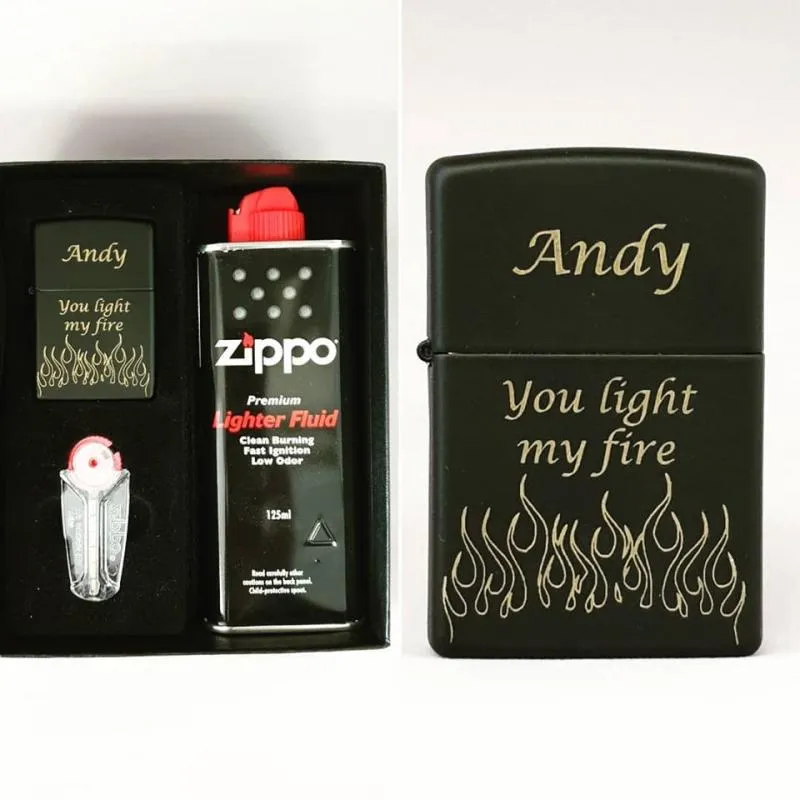 Business 6 image KNOX ENGRAVERS