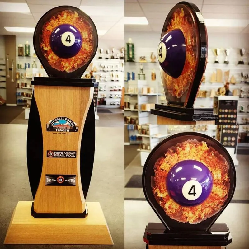 Business 9 image KNOX ENGRAVERS