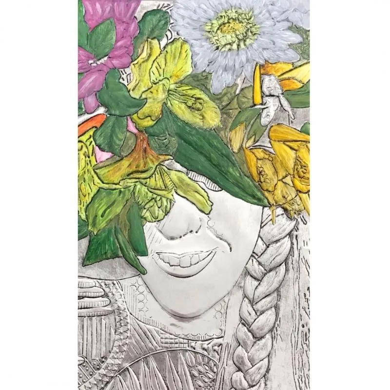Business 6 image NINETTE KRUGER METAL EMBOSSING ACADEMY