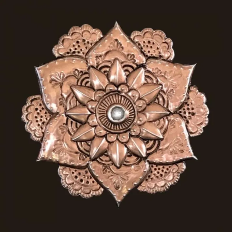 Business 8 image NINETTE KRUGER METAL EMBOSSING ACADEMY