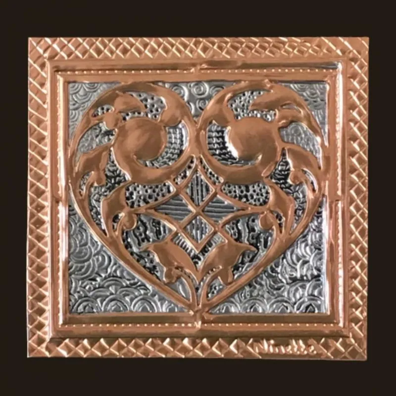 Business 9 image NINETTE KRUGER METAL EMBOSSING ACADEMY