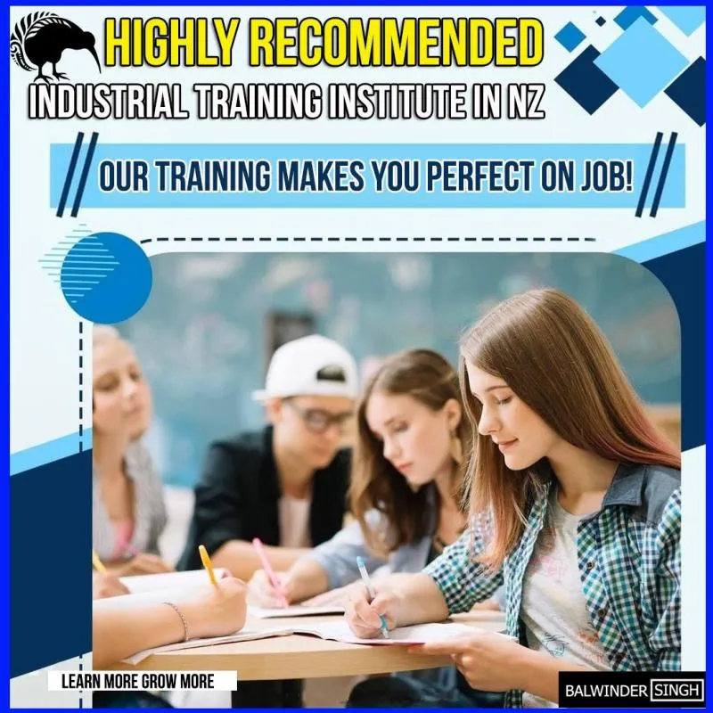 Business 2 image NZISD