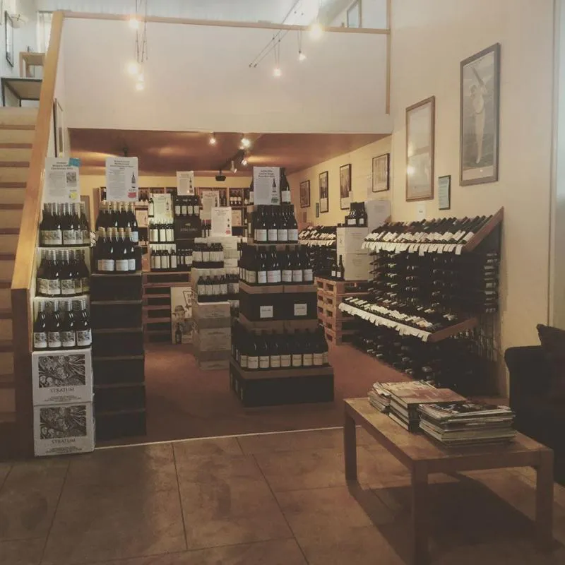 Business 2 image PRIMO VINO