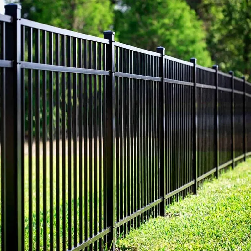 Business 1 image REAL FENCING HAMILTON