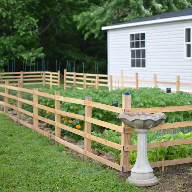 Business 2 image REAL FENCING HAMILTON