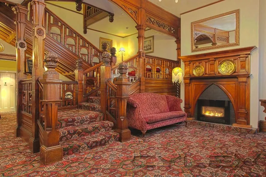 Business 5 image ELIZA'S MANOR BOUTIQUE HOTEL