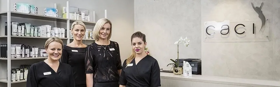 Business 3 image CACI AUCKLAND CBD VIADUCT