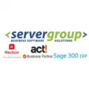 SERVER GROUP (BOP) LTD Financial Software in Te Puke BOP