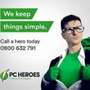PC HEROES Computer Services in Hamilton WKO