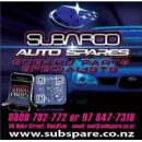 SUB-A-ROO AUTO SPARES SUBARU PARTS SPECIALISTS Seals - Oil & Mechanical in Hamilton WKO