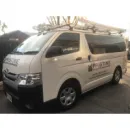 PRISTINE PROPERTY MAINTENANCE LTD Water Blasting Services in Christchurch CAN