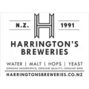 HARRINGTONS BREWERIES Brewing Craft Beer in Christchurch CAN
