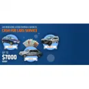 TAHA CAR COLLECTION Car & Truck Dealers - Used in Auckland City AUK