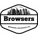 BROWSERS BOOKSHOP LTD Bookshops in Hamilton WKO