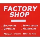 DISCOVERIES FACTORY SHOP Woodware in Auckland NTL